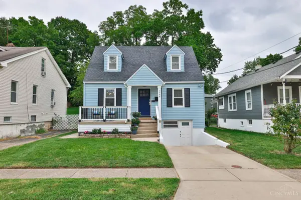 3988 S Whetzel Avenue, Fairfax, OH 45227