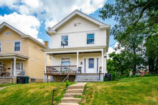 3550 Woodburn Avenue, Cincinnati, OH 45207