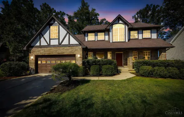 60 Autumn Drive, Oxford, OH 45056