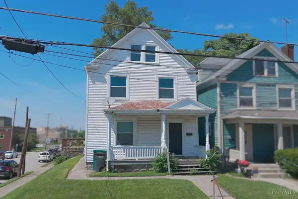 1600 Brewster Avenue, Cincinnati, OH 45207