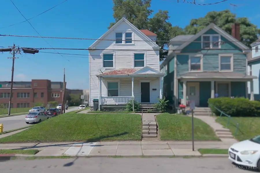 1600 Brewster Avenue, Cincinnati, OH 45207 - Image #2