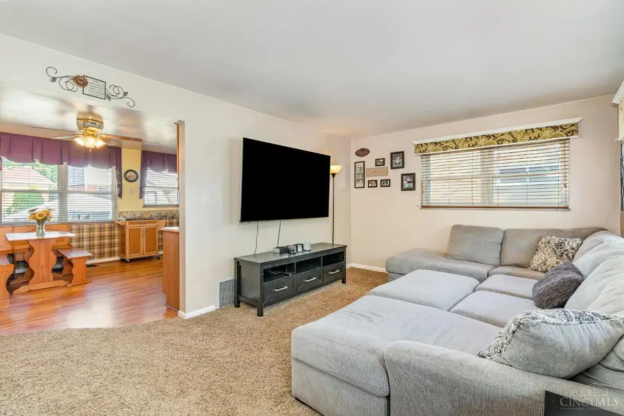 2268 Deblin Drive, Springfield, OH 45239 - Image #3