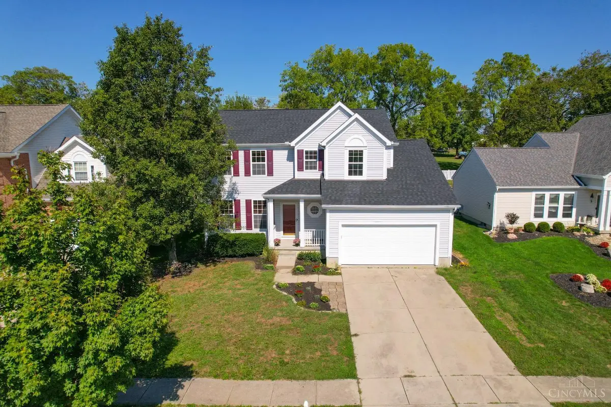 1770 Riverwood Trail, Kings Mills, OH 45034 - Image #1