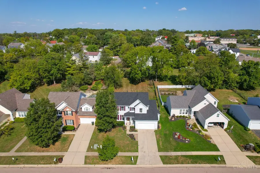 1770 Riverwood Trail, Kings Mills, OH 45034 - Image #2