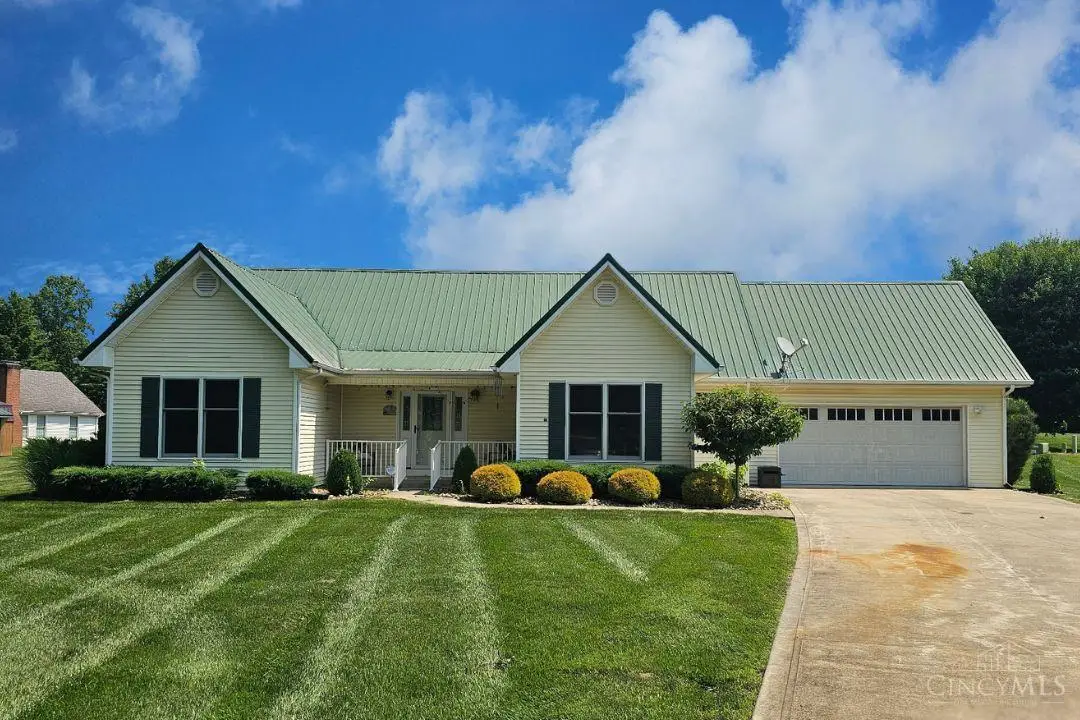 295 Litton Circle, Aberdeen, OH 45101 - Image #1