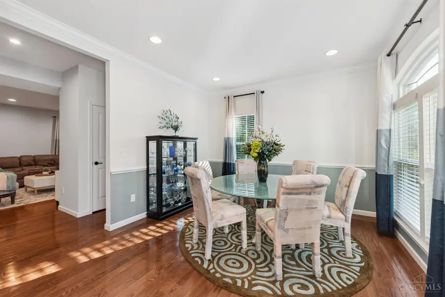 1440 Woodbury Glen Drive, Batavia Township, OH 45102 - Image #3