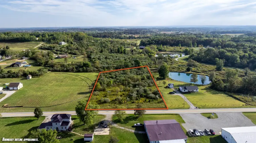 0 St Rt 136, Winchester, OH 45697 - Image #2