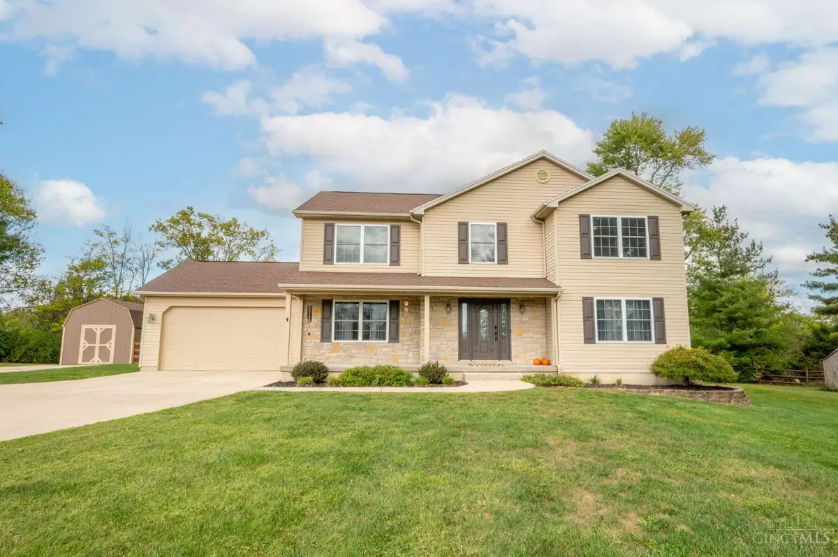 3946 Hamilton Mason Road, Fairfield Township, OH 45011 - Image #1