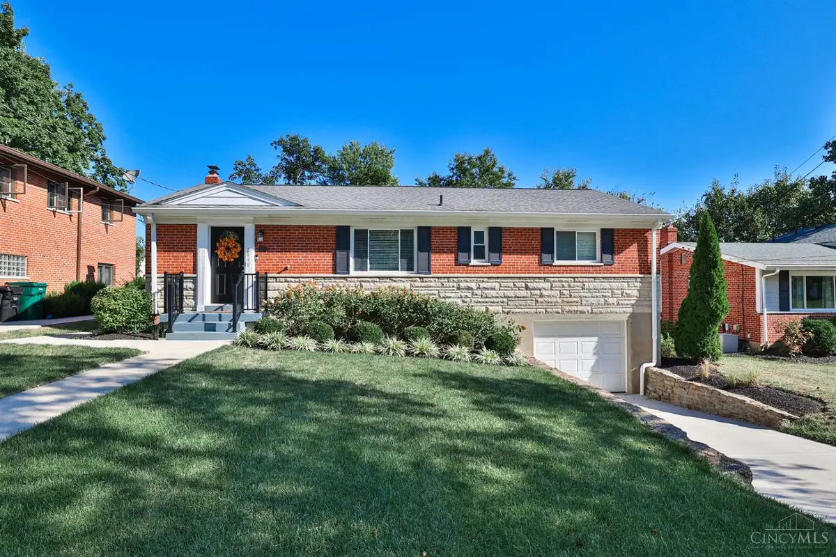 2868 Pineridge Avenue, Cincinnati, OH 45208 - Image #1