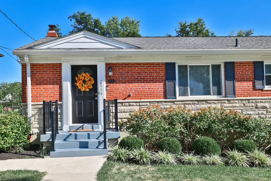 2868 Pineridge Avenue, Cincinnati, OH 45208 - Image #3