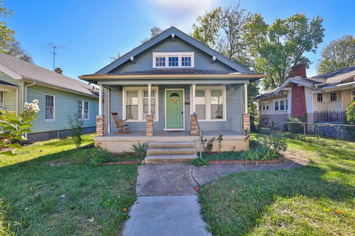 1206 Parkview Avenue, Middletown, OH 45044 - Image #1