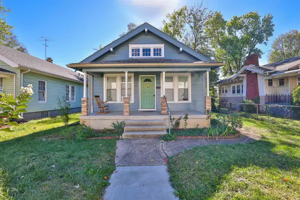 1206 Parkview Avenue, Middletown, OH 45044