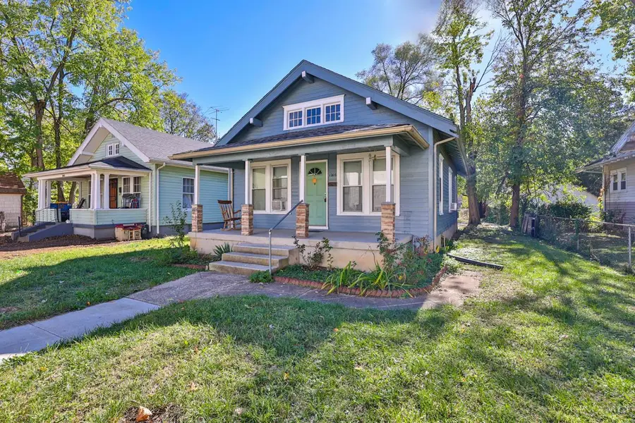 1206 Parkview Avenue, Middletown, OH 45044 - Image #2