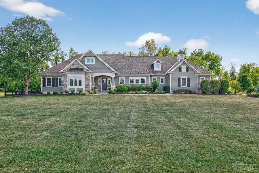 1211 Church Hill Farms Drive, Stonelick Township, OH 45103 - Image #2