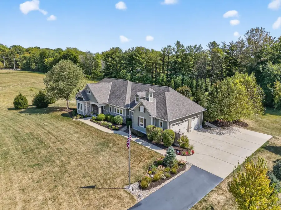 1211 Church Hill Farms Drive, Stonelick Township, OH 45103 - Image #3