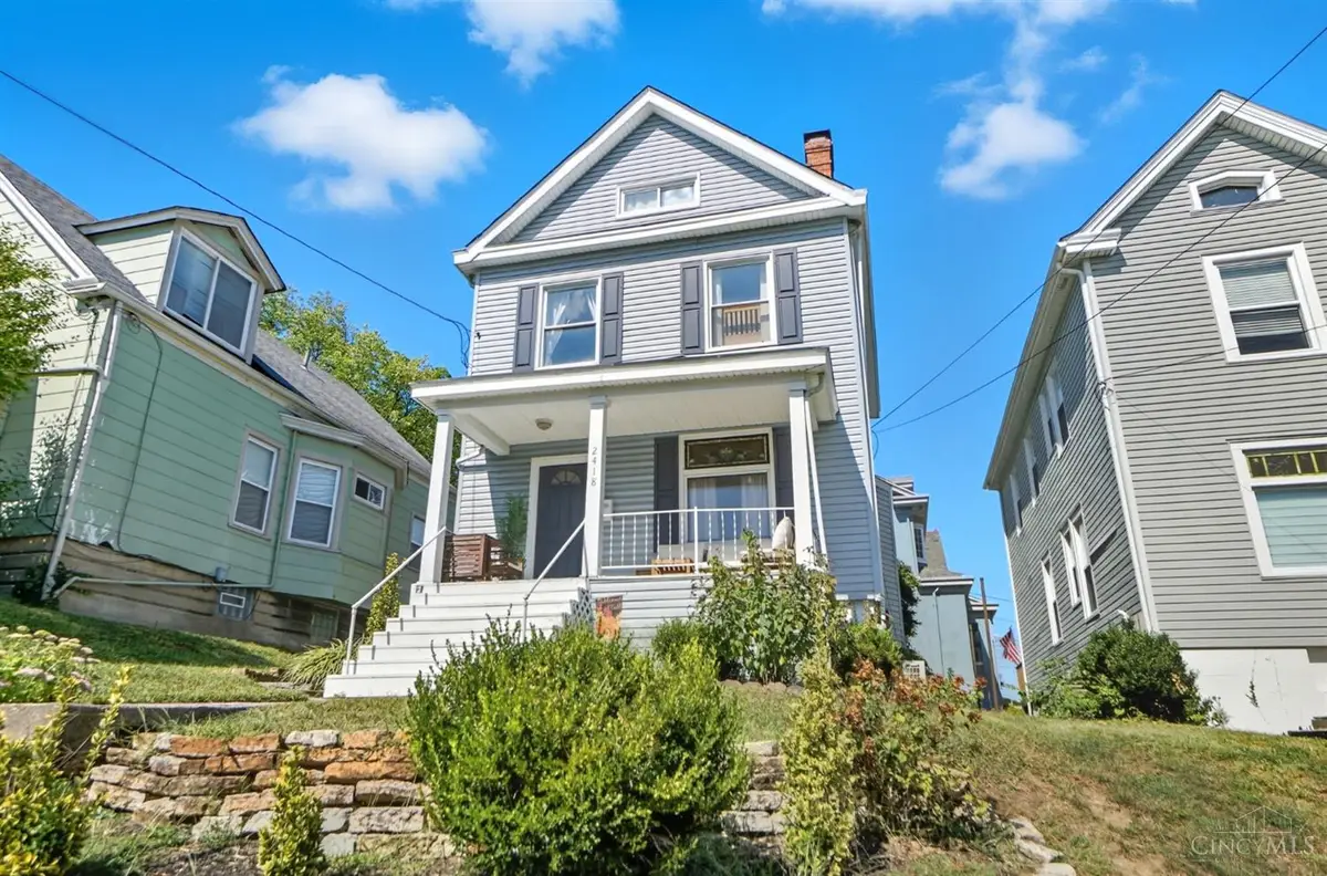 2418 Morton Avenue, Norwood, OH 45212 - Image #1