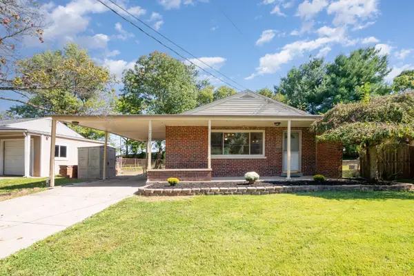 2100 Faywood Drive, Green Twp, OH 45238