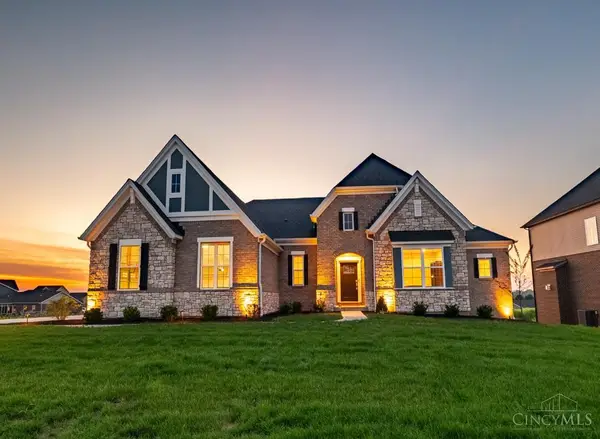 389 David Lee Court, Monroe, OH 45050