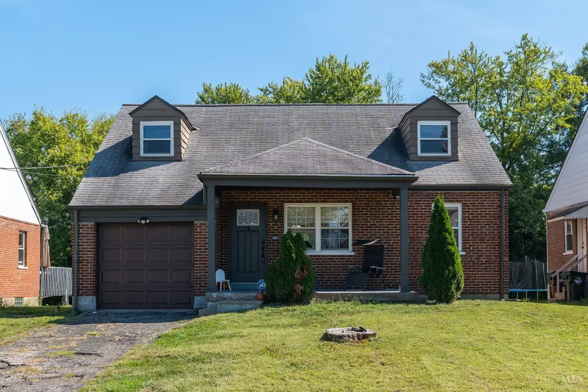 6820 Tarawa Drive, North College Hill, OH 45224 - Image #1