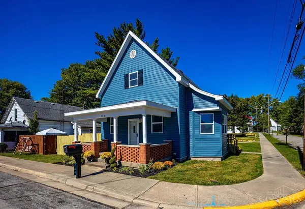 106 County Line Road, College Corner, OH 45003