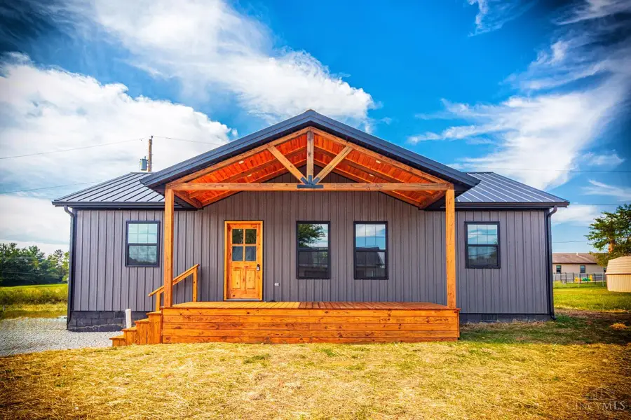 81 Evergreen Drive, West Union, OH 45693 - Image #2