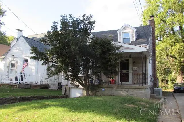 3362 Hanna Avenue, Cincinnati, OH 45211 - Image #1