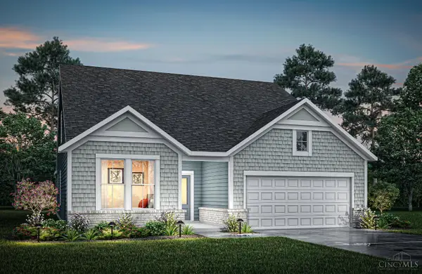 2517 Bartram Lane, Harrison, OH 45030