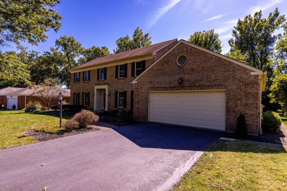 12039 Cooperwood Lane, Montgomery, OH 45242 - #1