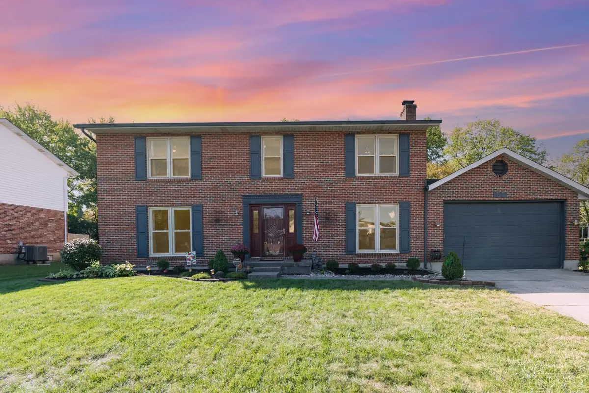 2427 Oak Tree Drive, Fairfield, OH 45014 - Image #1