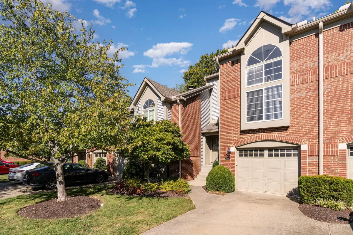 5026 Lord Alfred Court, Sharonville, OH 45241 - #1