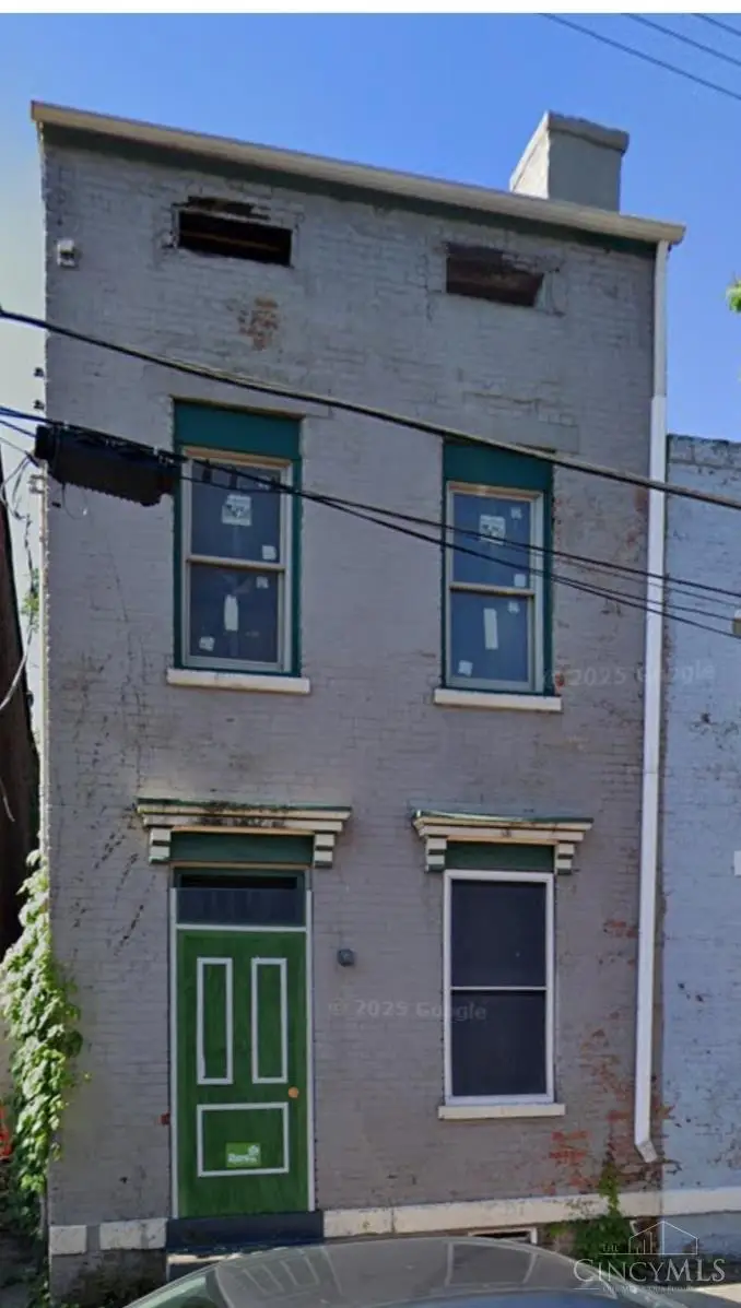 815 Livingston Street, Cincinnati, OH 45214 - Image #1