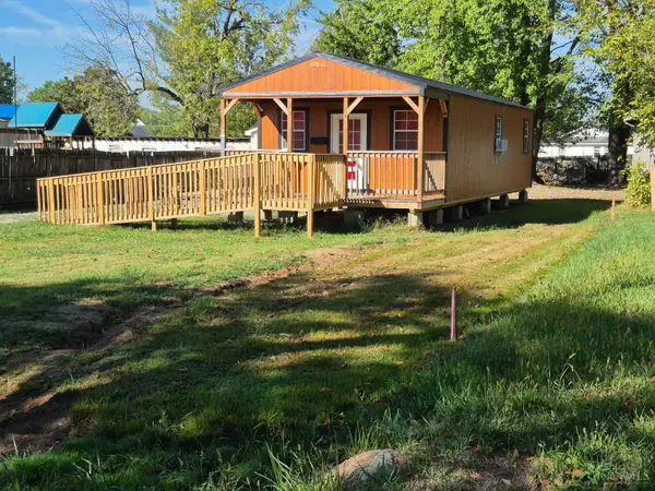 427 Kenwood Avenue, Georgetown, OH 45121