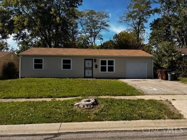 9717 Loralinda Drive, Colerain Township, OH 45251 - Image #1