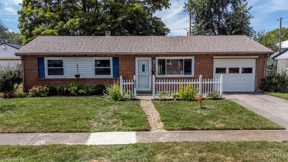 641 Franklin Avenue, Union, OH 45322 - #1