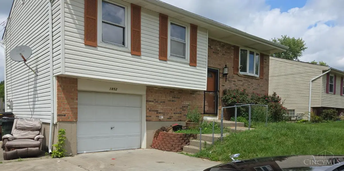 1852 Lewiston Court, Forest Park, OH 45240 - Image #1