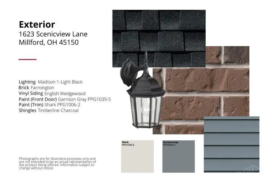 1623 Scenicview Lane, Miami Township, OH 45150 - Image #2