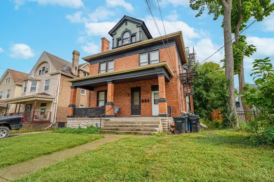 3610 Bevis Avenue, Cincinnati, OH 45207 - Image #2