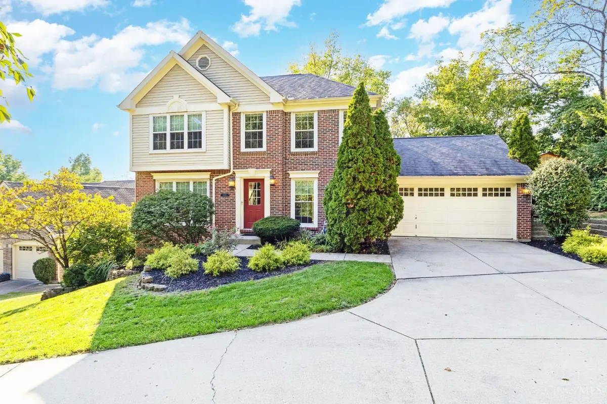 5473 Brigade Court, Monfort Heights, OH 45239 - Image #1