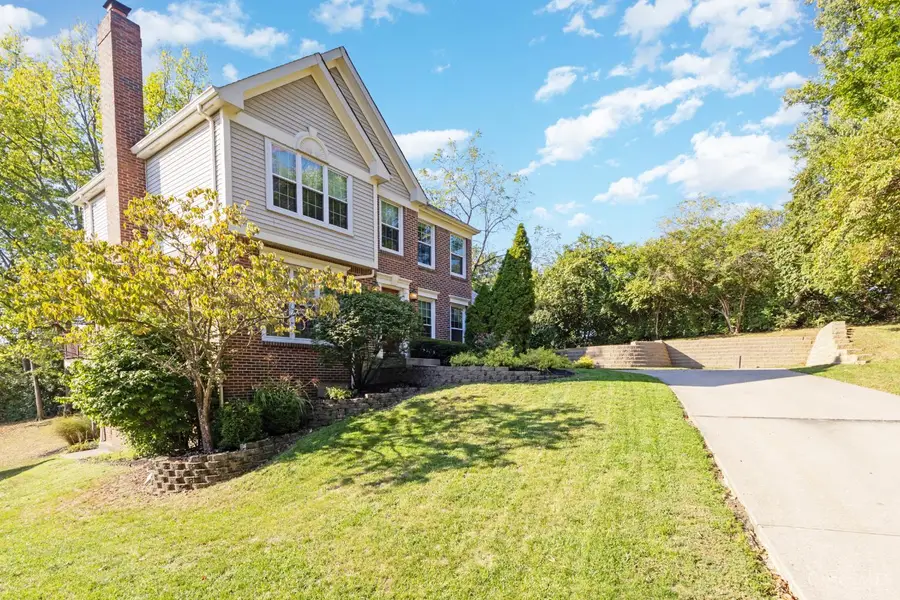 5473 Brigade Court, Monfort Heights, OH 45239 - Image #2