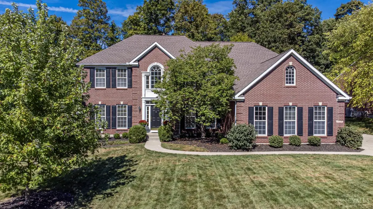 7158 Airy View Drive, Liberty, OH 45044 - #1