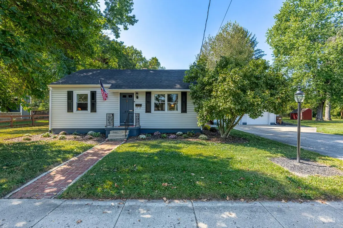 633 N Main Street, Germantown, OH 45327 - Image #1