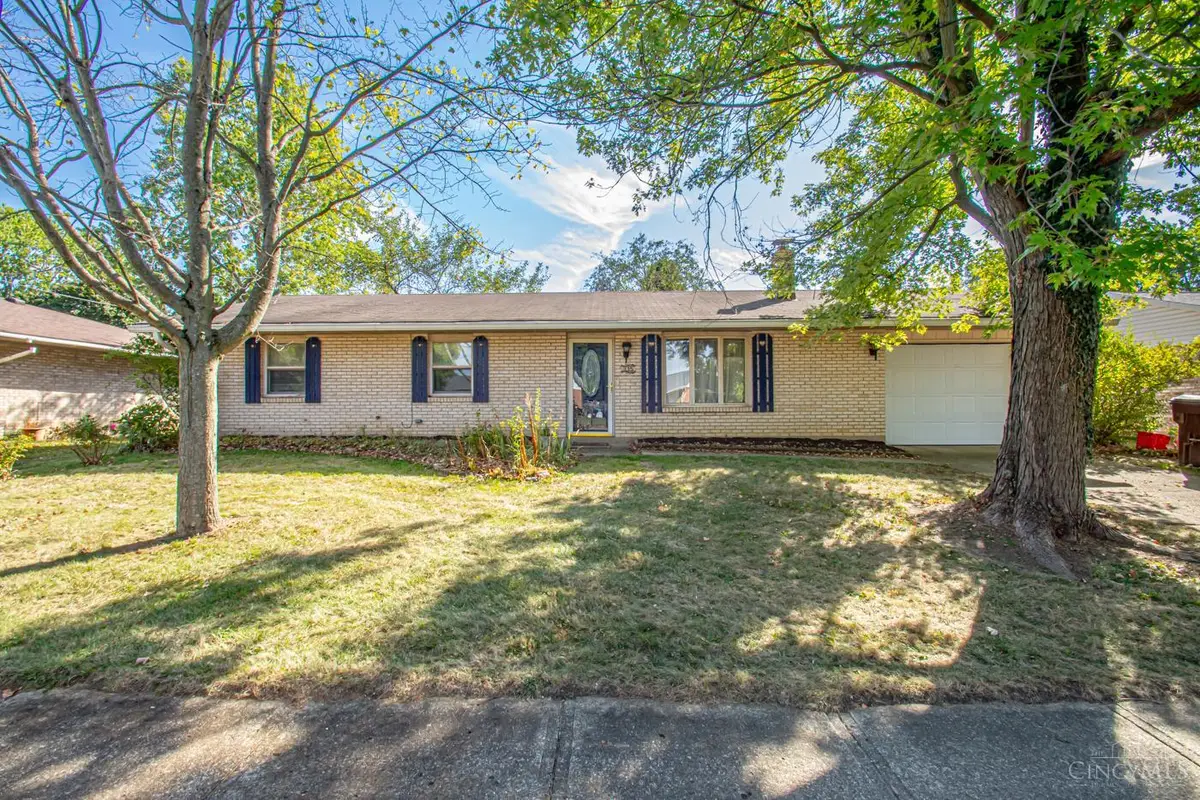 335 Frizzell Avenue, Eaton, OH 45320 - Image #1