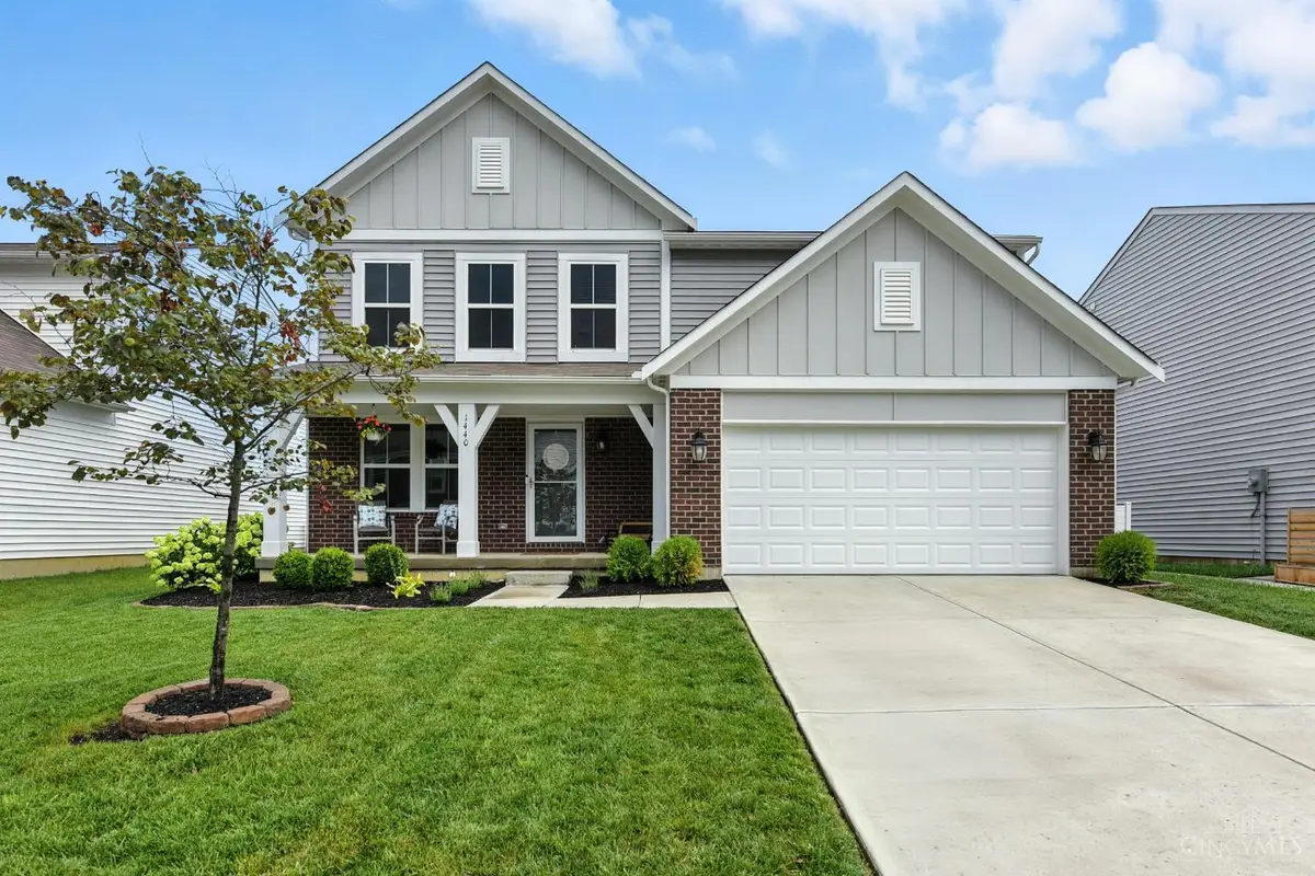 1440 Eagle Boulevard, Warren, OH 45039 - Image #1