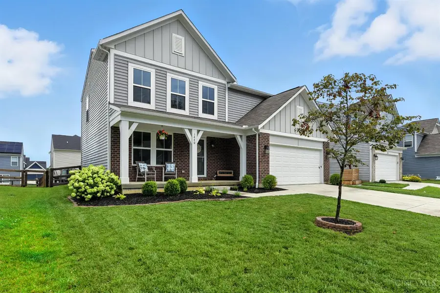 1440 Eagle Boulevard, Warren, OH 45039 - Image #2