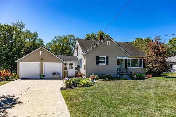 641 Vinnedge Avenue, Fairfield, OH 45014