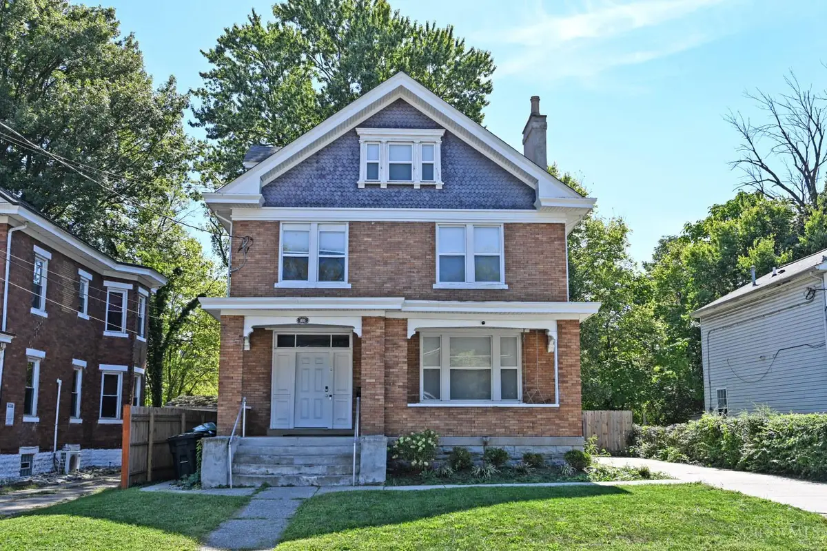 899 Lexington Avenue, Cincinnati, OH 45229 - Image #1