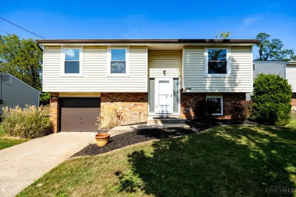 10359 Hawkhurst Drive, Colerain Twp, OH 45231