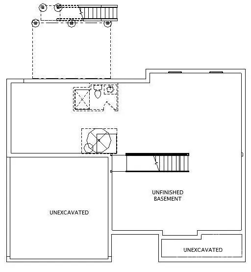 1171 Trailhead Place, Harrison, OH 45030 - Image #2