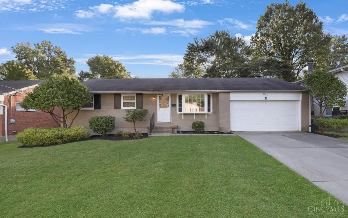 3361 Palmhill Lane, Monfort Heights, OH 45239 - Image #1