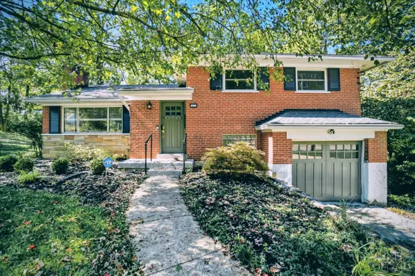 1419 Wolfangel Road, Anderson Twp, OH 45255